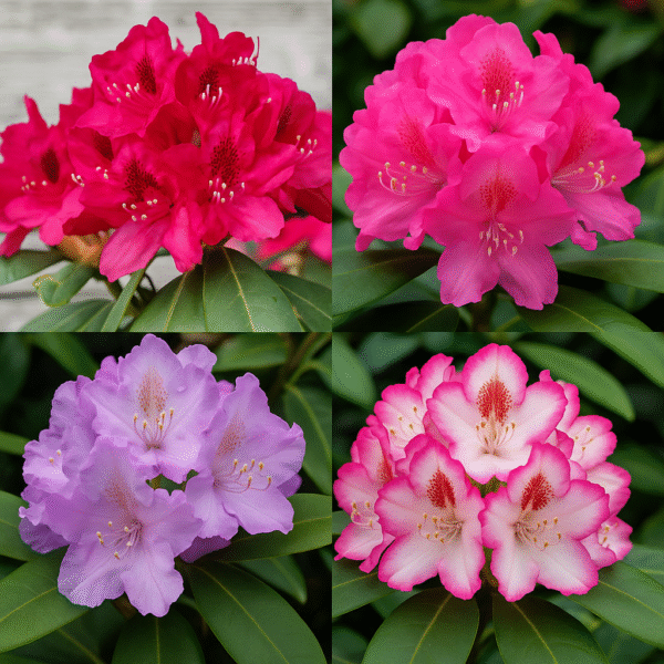 Rhododendron