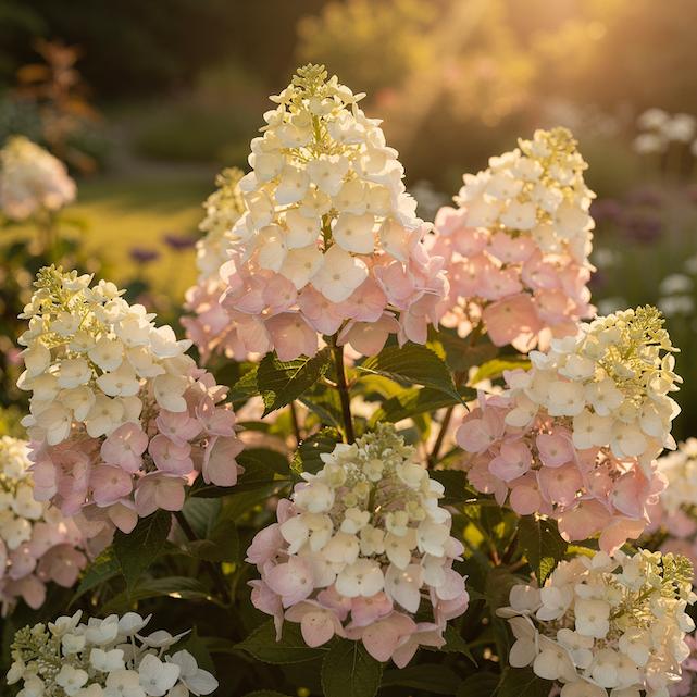 Hortensia " Magical Candle" 3L pott